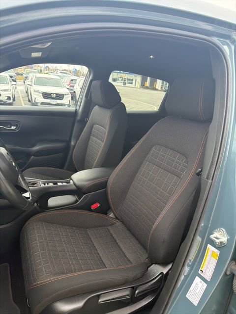 Used 2023 Honda HR-V Sport image 9