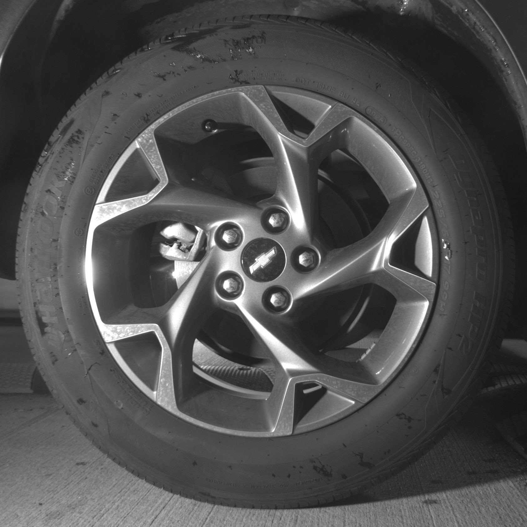 Used 2025 Chevrolet Trax LT FWD image 15