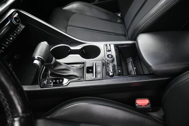Used 2022 Kia K5 GT-Line w/ GT-Line Awd Premium Package image 20