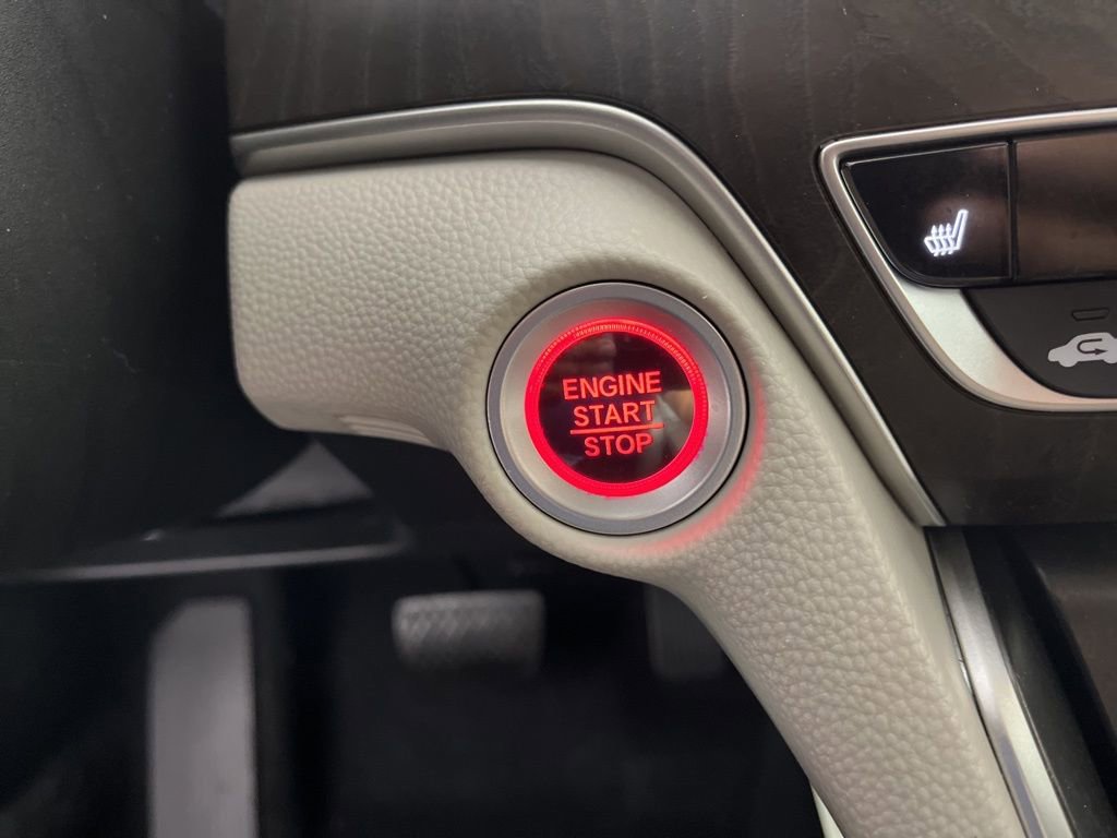 Used 2020 Honda Accord EX-L image 33