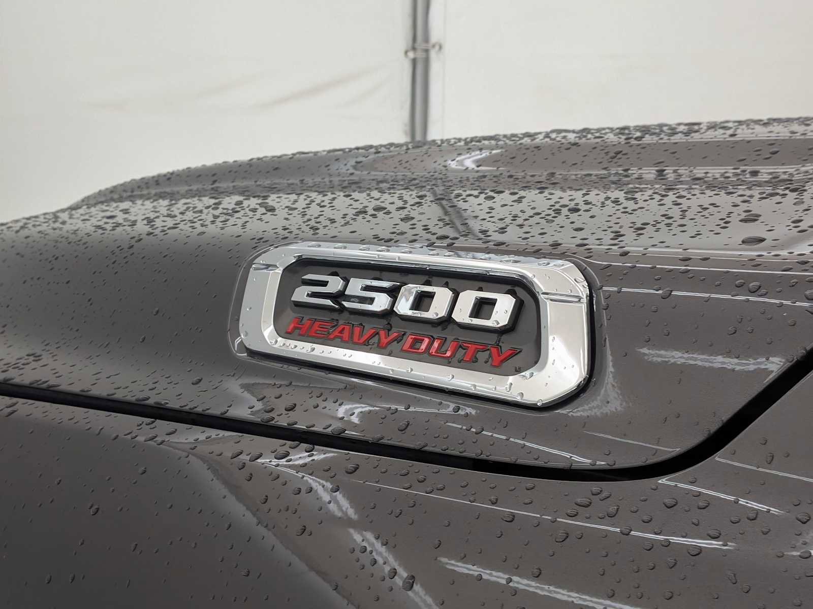 Used 2020 RAM 2500 Laramie image 13