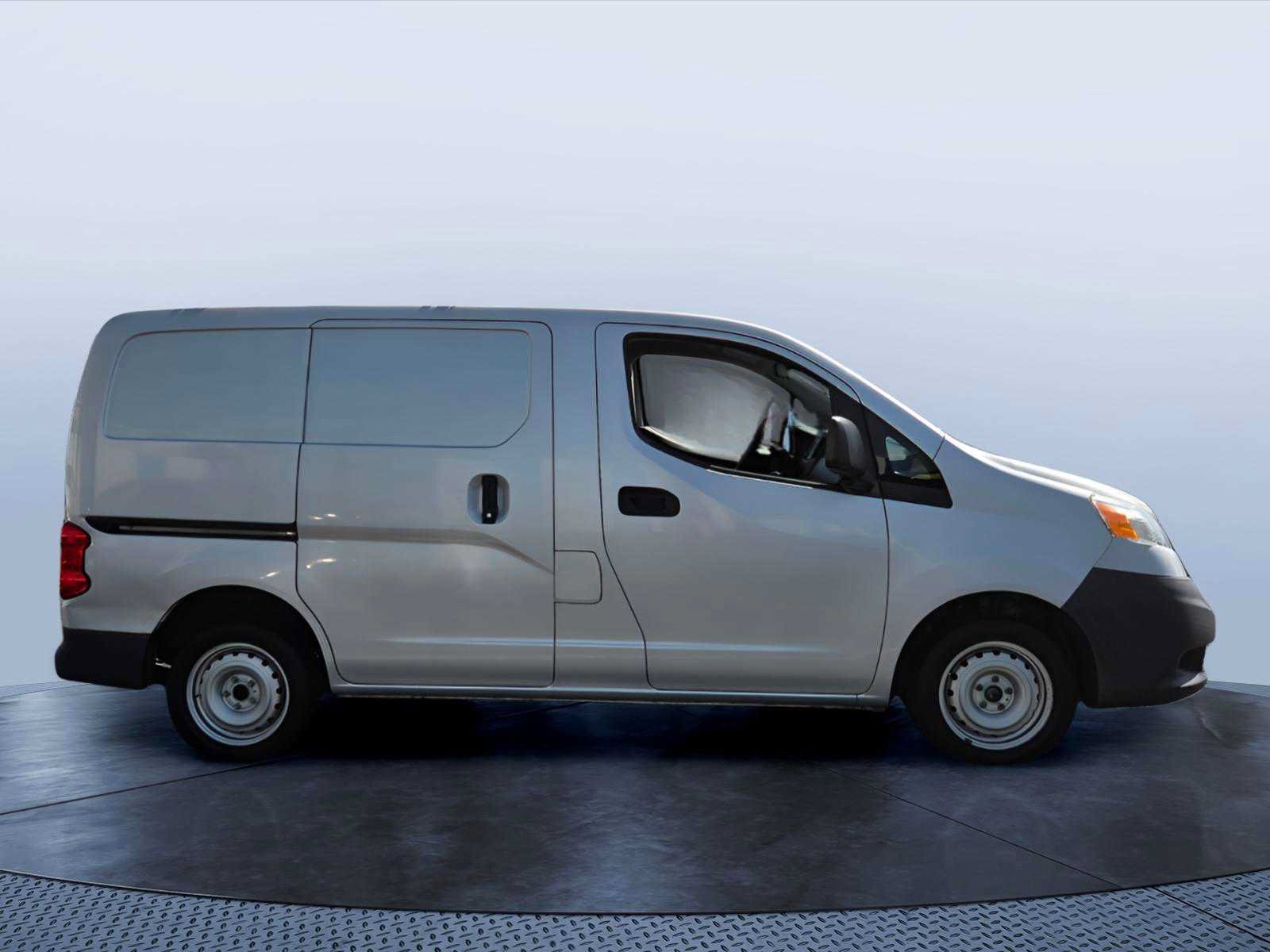 Used 2015 Nissan NV200 SV w/ Technology Package FWD image 7