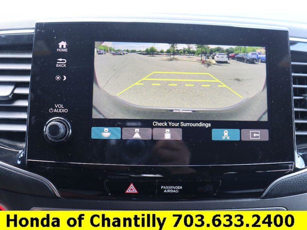 Certified 2023 Honda Passport EX-L image 17
