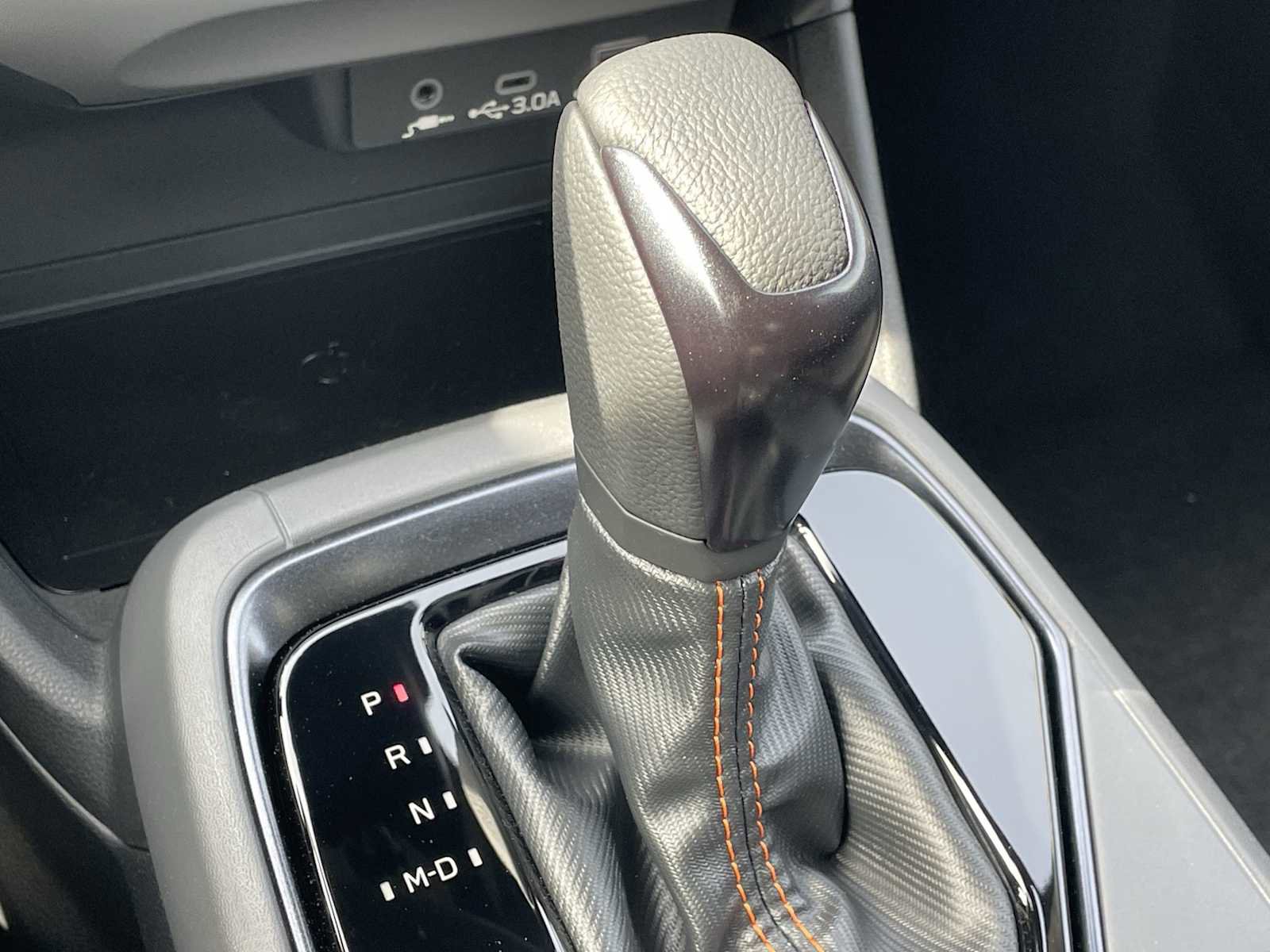 New 2026 Subaru Crosstrek 2.5i Limited AWD/4WD image 18