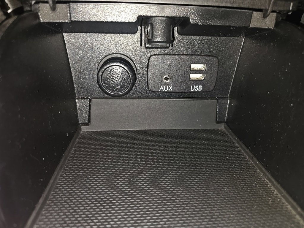 Used 2016 Subaru Outback 2.5i Limited image 30