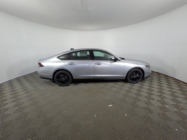 New 2026 Honda Accord SE image 2