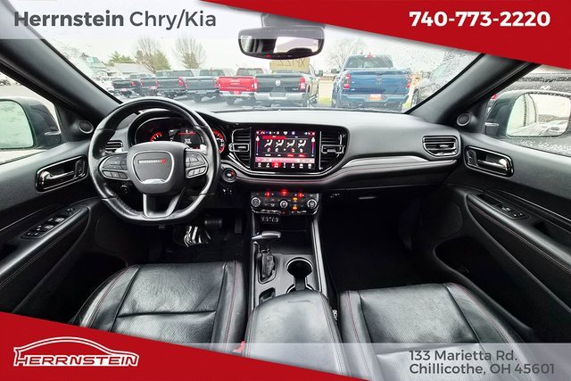Used 2023 Dodge Durango GT image 6