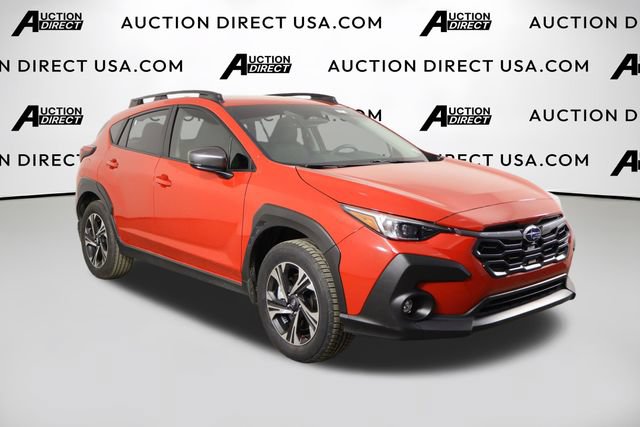 Used 2024 Subaru Crosstrek 2.0i Premium w/ Popular Package #4 AWD/4WD image 37