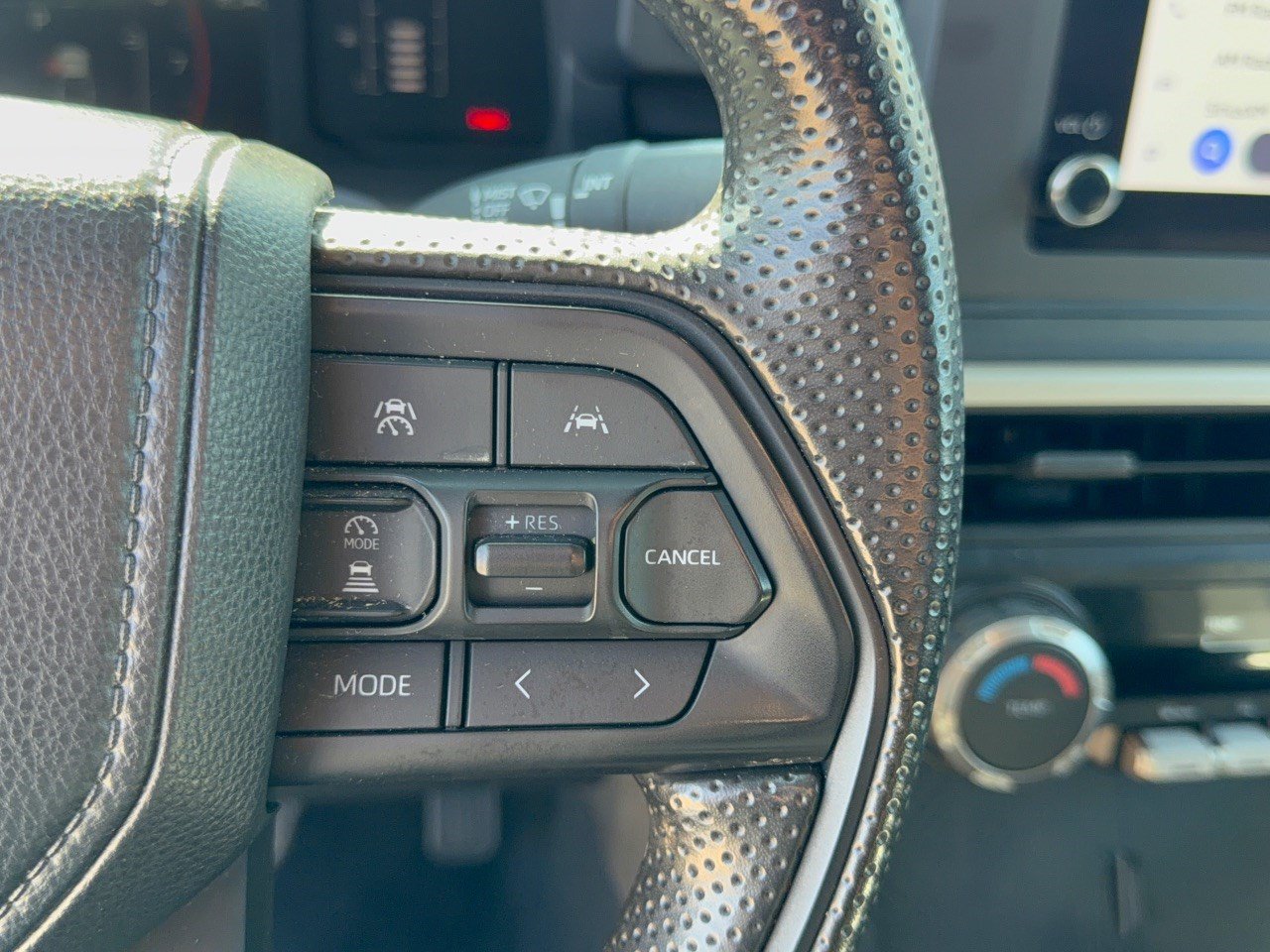 Used 2024 Toyota Tacoma SR RWD image 18