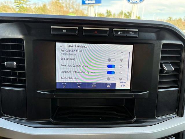 Used 2024 Ford F250 XL w/ STX Appearance Package image 21