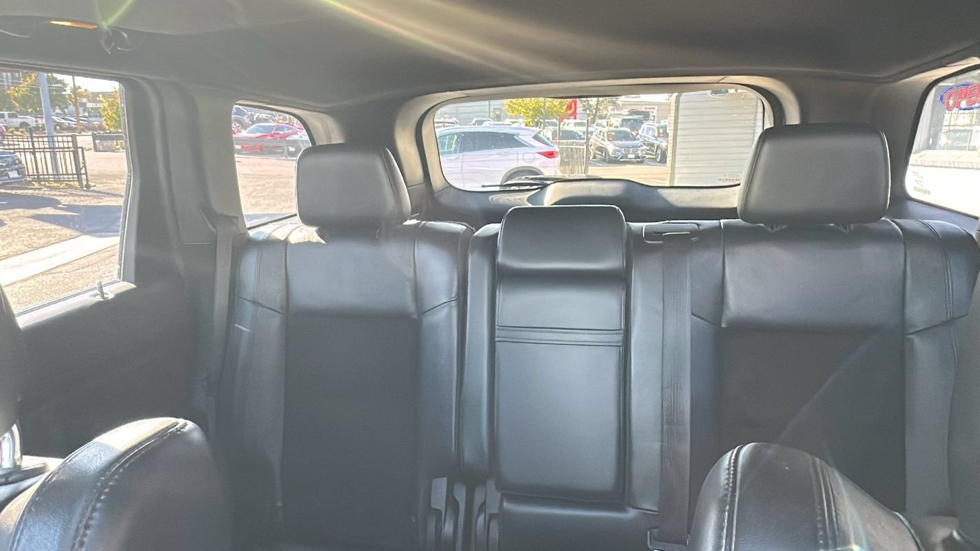 Used 2014 Jeep Grand Cherokee Altitude AWD/4WD image 19
