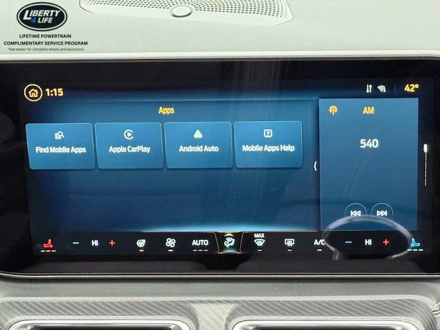 New 2026 Ford Mustang Premium image 20