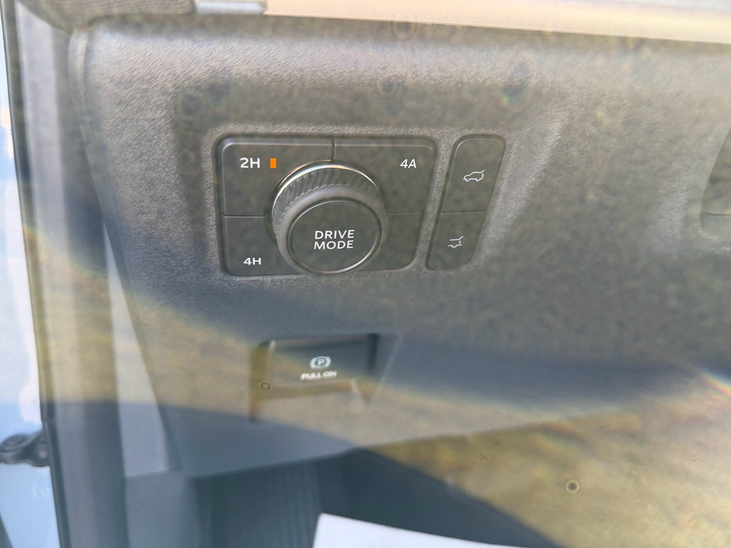 New 2027 Ford Expedition Active AWD/4WD image 15
