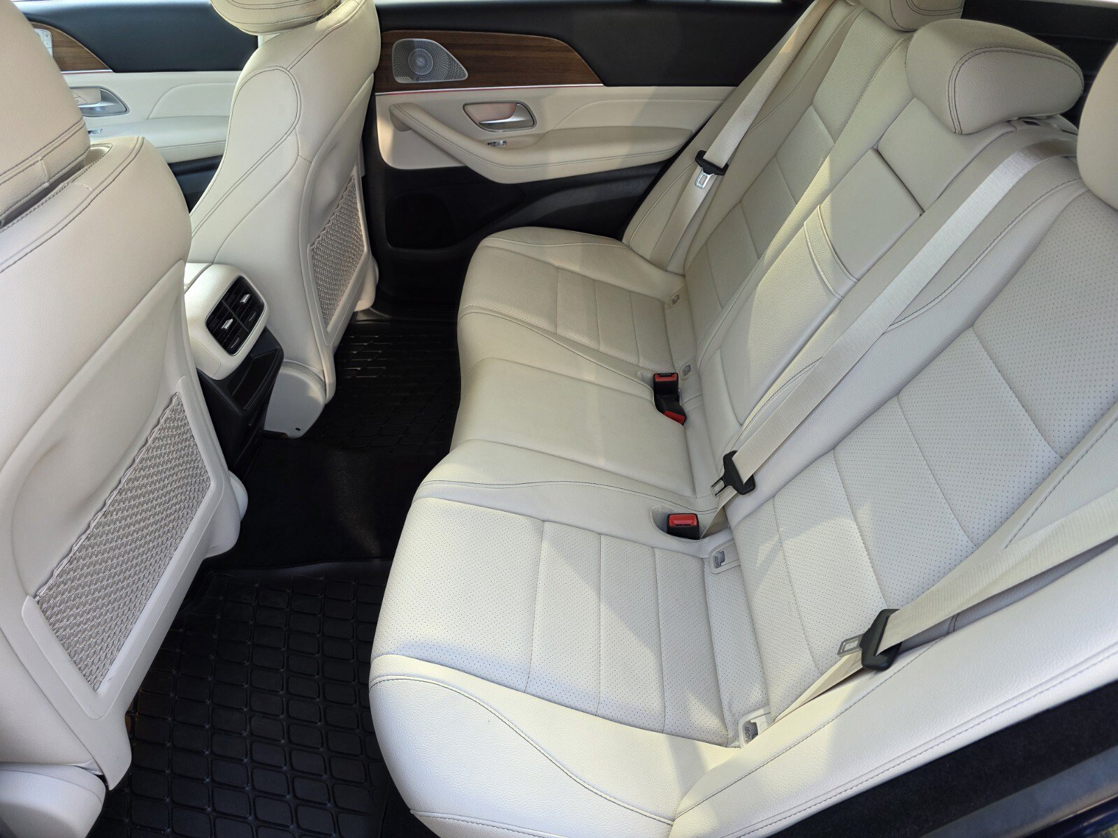 Used 2022 Mercedes-Benz GLE 350 4MATIC image 14