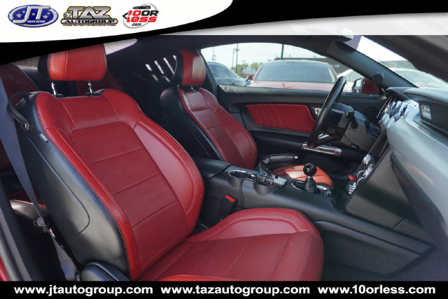 Used 2015 Ford Mustang GT Premium RWD image 17