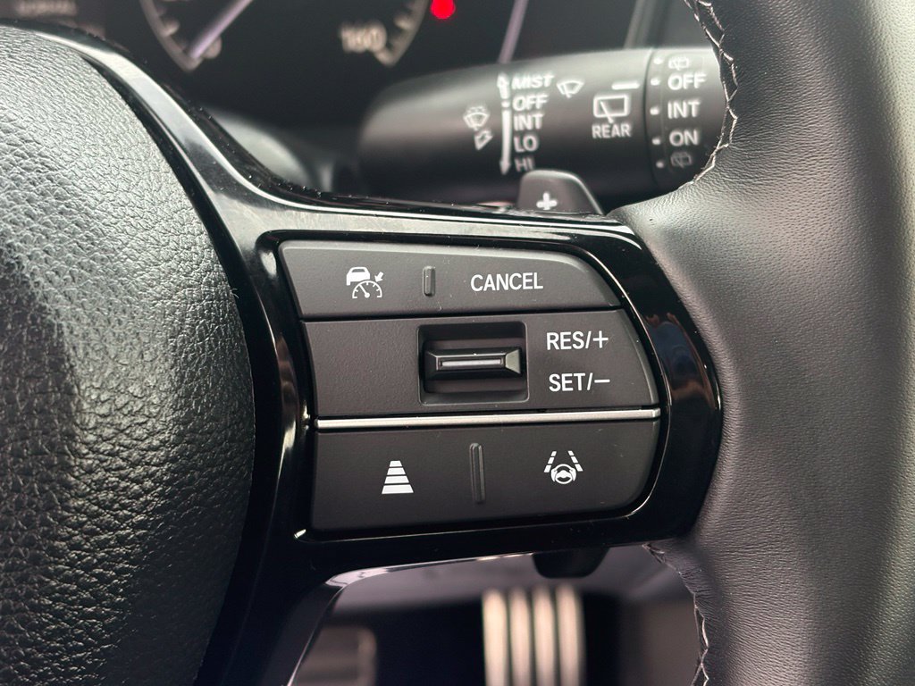 Used 2026 Honda Civic Sport image 19