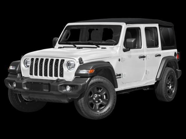 New 2027 Jeep Wrangler Unlimited Rubicon 392 AWD/4WD image 37