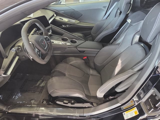 New 2027 Chevrolet Corvette Z06 RWD image 6