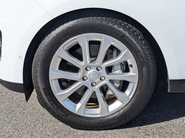 Certified 2023 Land Rover Range Rover Sport SE AWD/4WD image 27