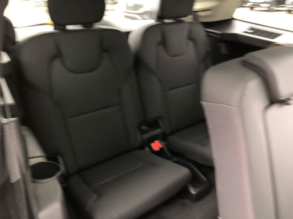 New 2026 Volvo XC90 B6 Plus w/ Protection Package Premier AWD/4WD image 30
