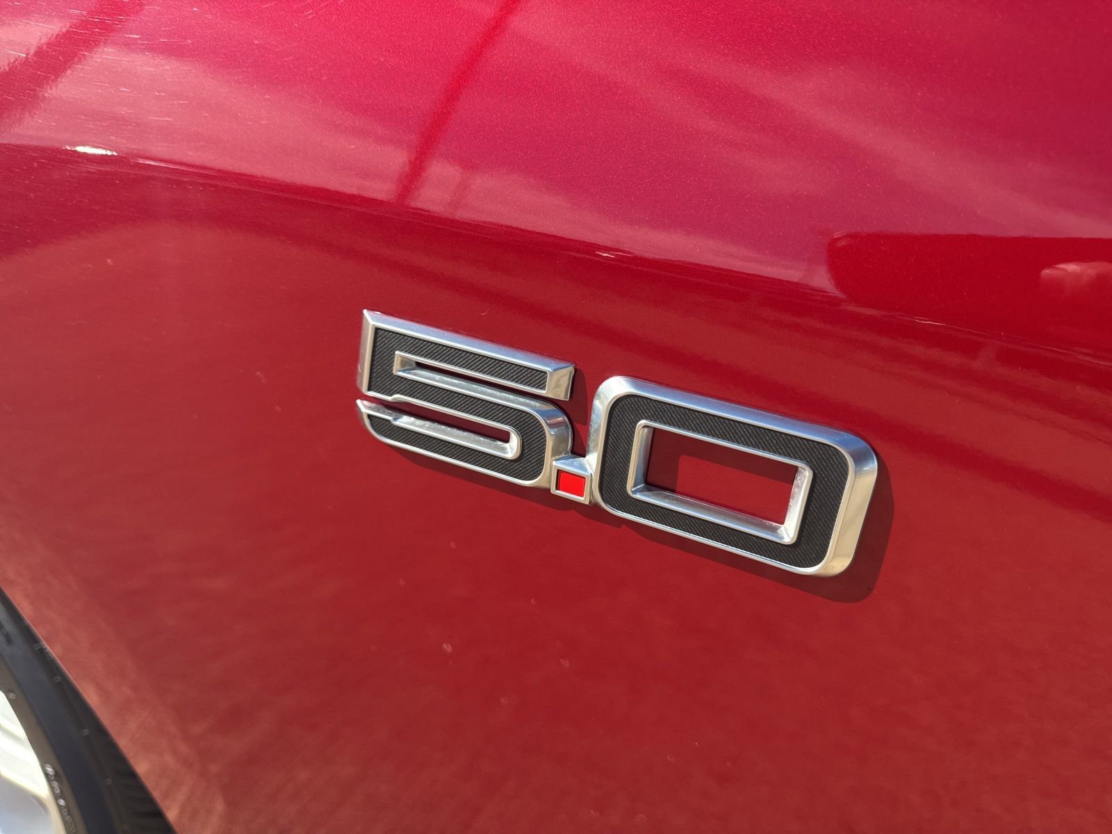 Used 2024 Ford Mustang GT Premium image 12