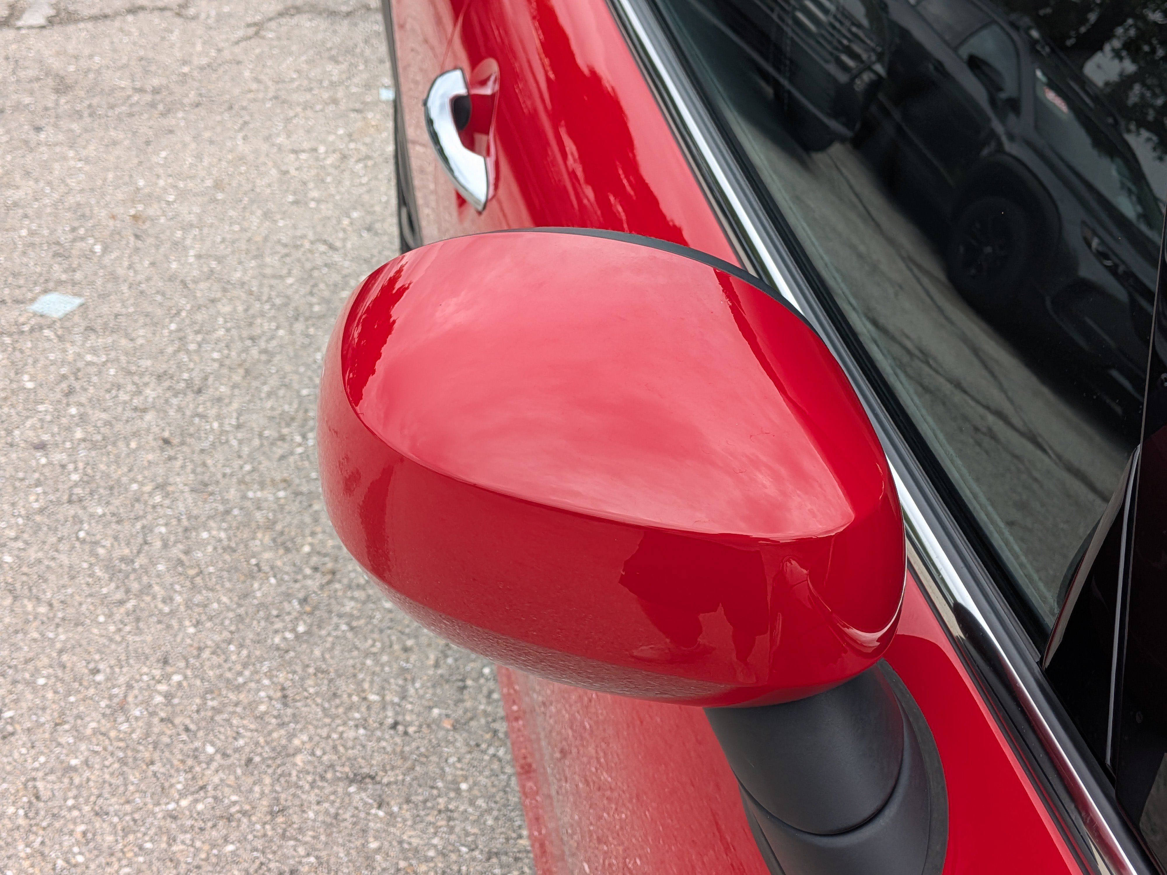 Used 2020 MINI Cooper S FWD image 12