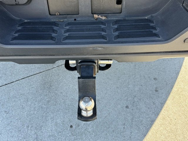 Used 2024 Toyota Tundra SR5 image 7