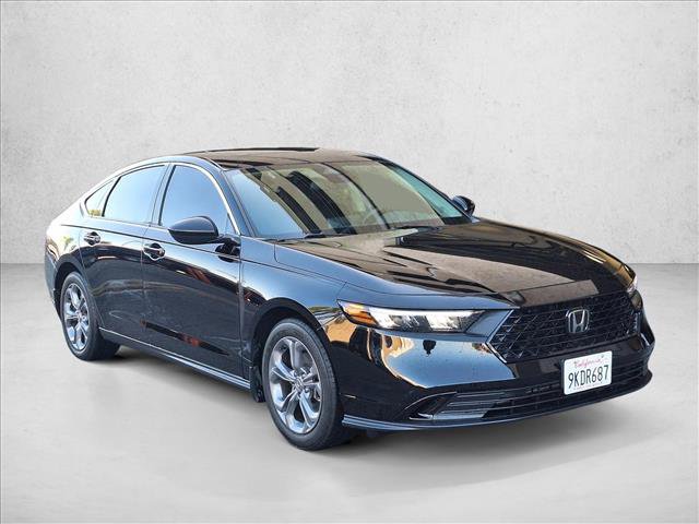 Used 2024 Honda Accord EX image 3