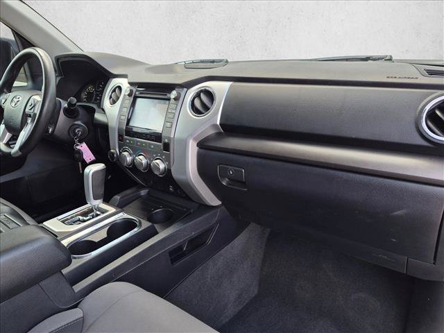 Used 2019 Toyota Tundra SR5 w/ SR5 Upgrade Package AWD/4WD image 22