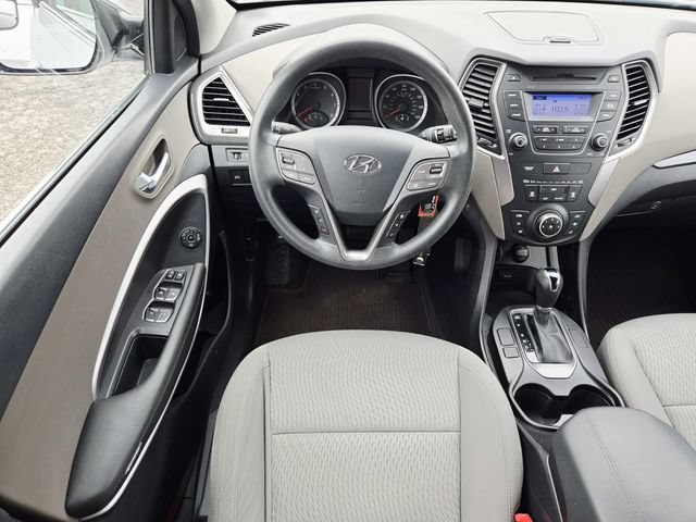 Used 2015 Hyundai Santa Fe Sport AWD/4WD image 7