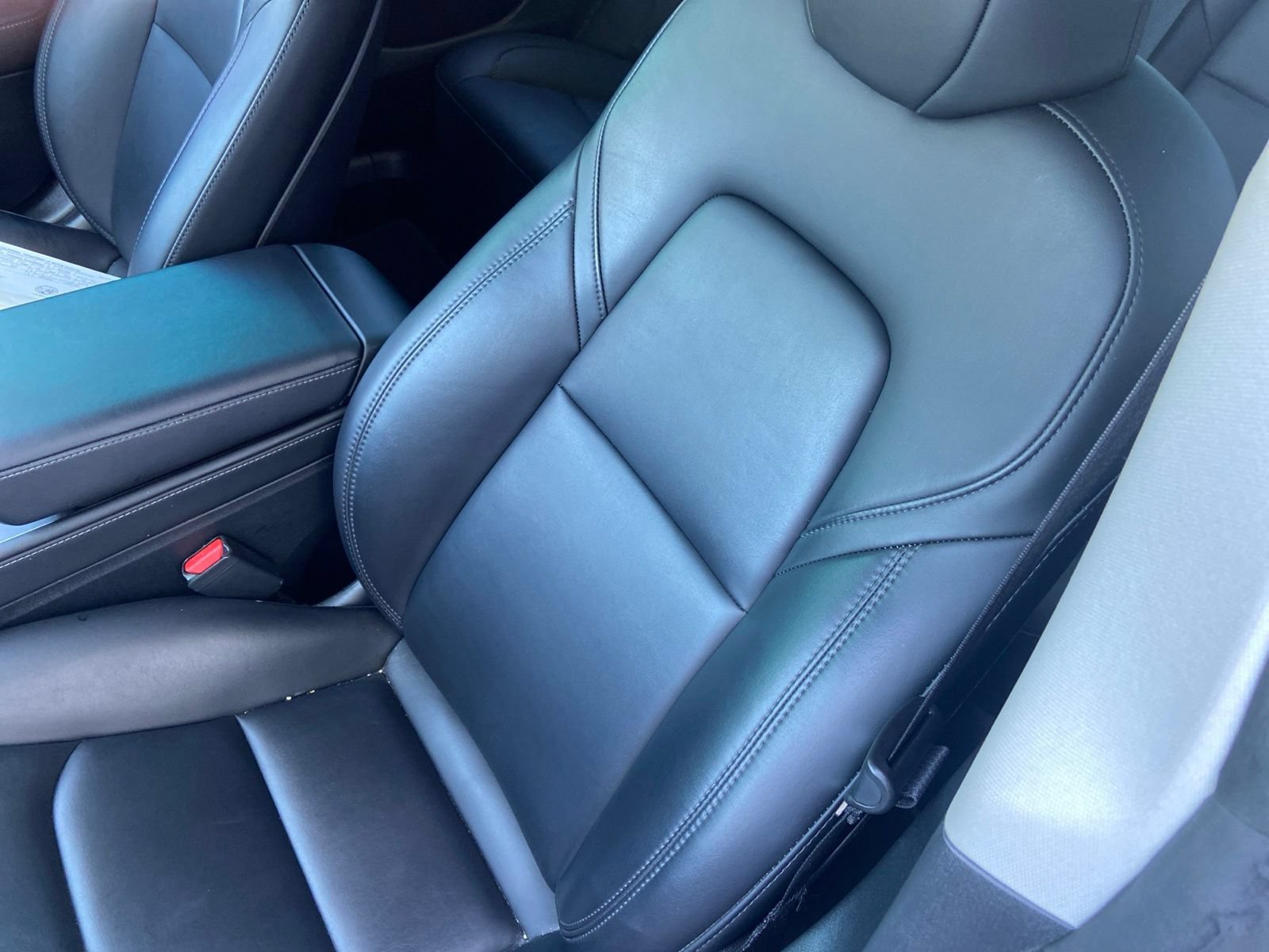 Used 2023 Tesla Model 3 Performance AWD/4WD image 9