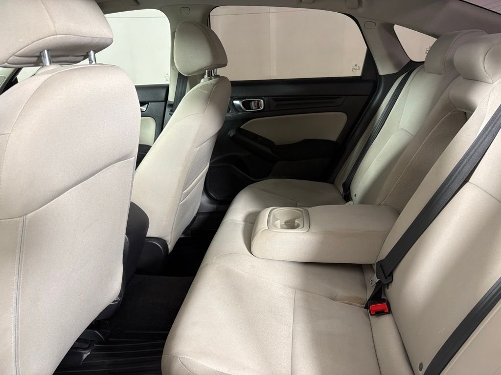 Used 2022 Honda Civic EX image 38