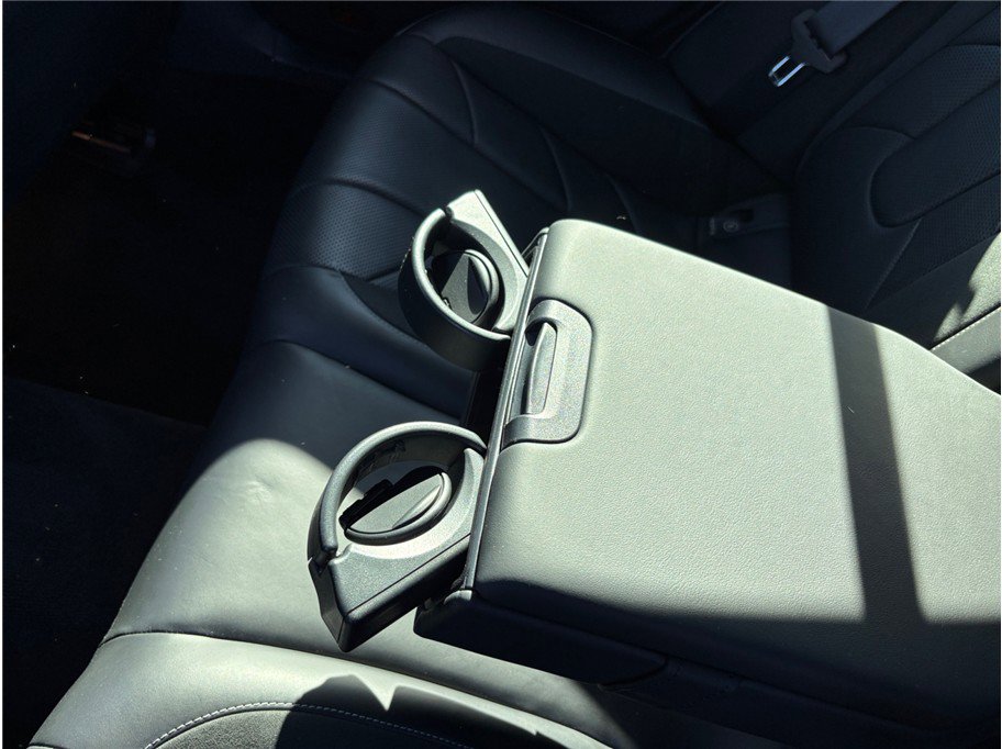 Used 2020 Mercedes-Benz CLS 53 AMG CLS 53 AMG Coupe 4D image 45