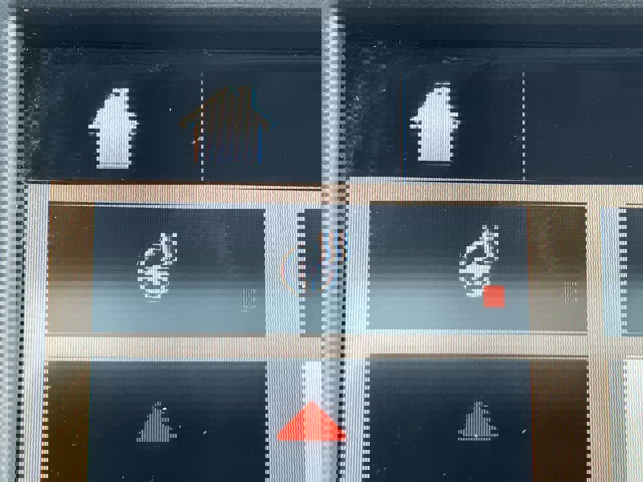 Used 2017 Lincoln MKC Black Label w/ Lincoln MKC Climate Package image 25