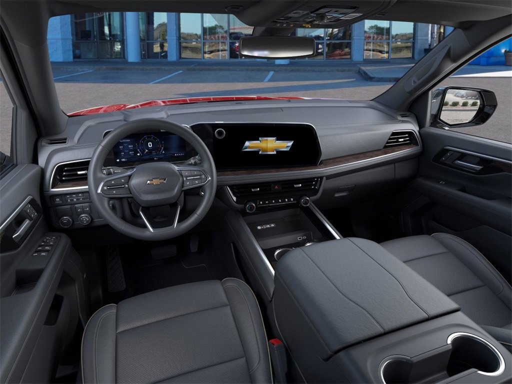 New 2026 Chevrolet Tahoe Premier image 15