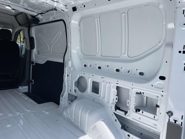 New 2026 Ford Transit 150 Low Roof RWD image 21