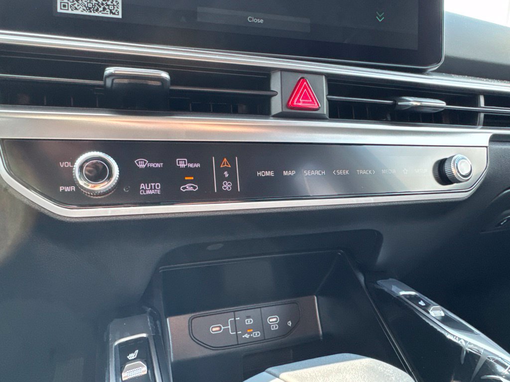 New 2026 Kia Sorento EX AWD/4WD image 15