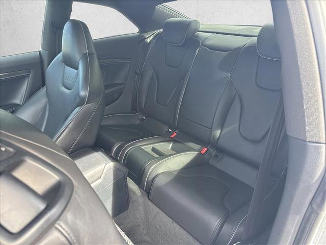 Used 2014 Audi RS 5 Coupe image 15