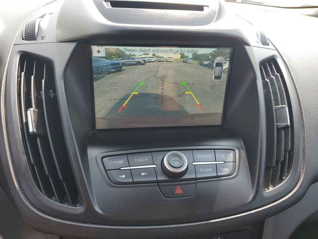 Used 2018 Ford Escape SEL AWD/4WD image 17