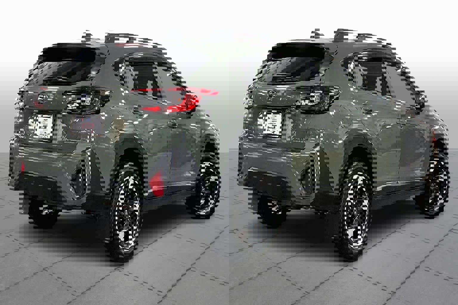 Used 2024 Subaru Crosstrek 2.5i Limited image 13