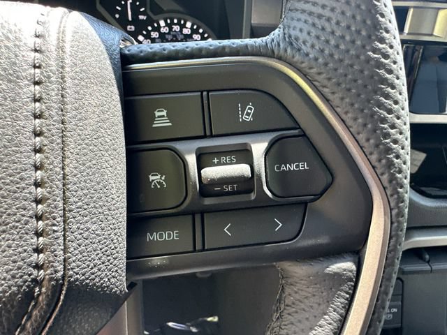 New 2026 Toyota Tundra SR5 w/ SR5 Premium Package AWD/4WD image 25