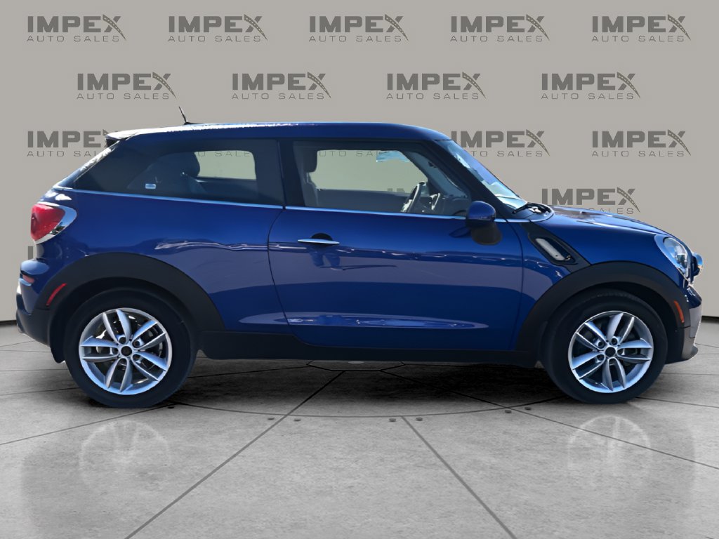 Used 2014 MINI Cooper Paceman S FWD image 6