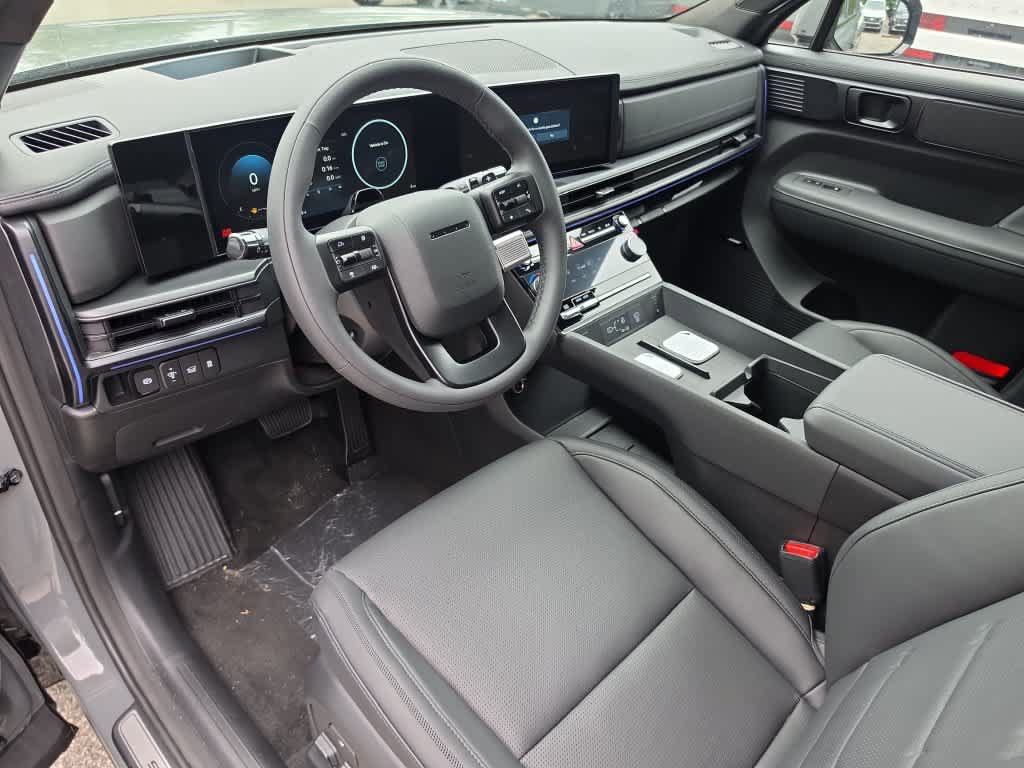 New 2027 Hyundai Santa Fe Calligraphy FWD image 15