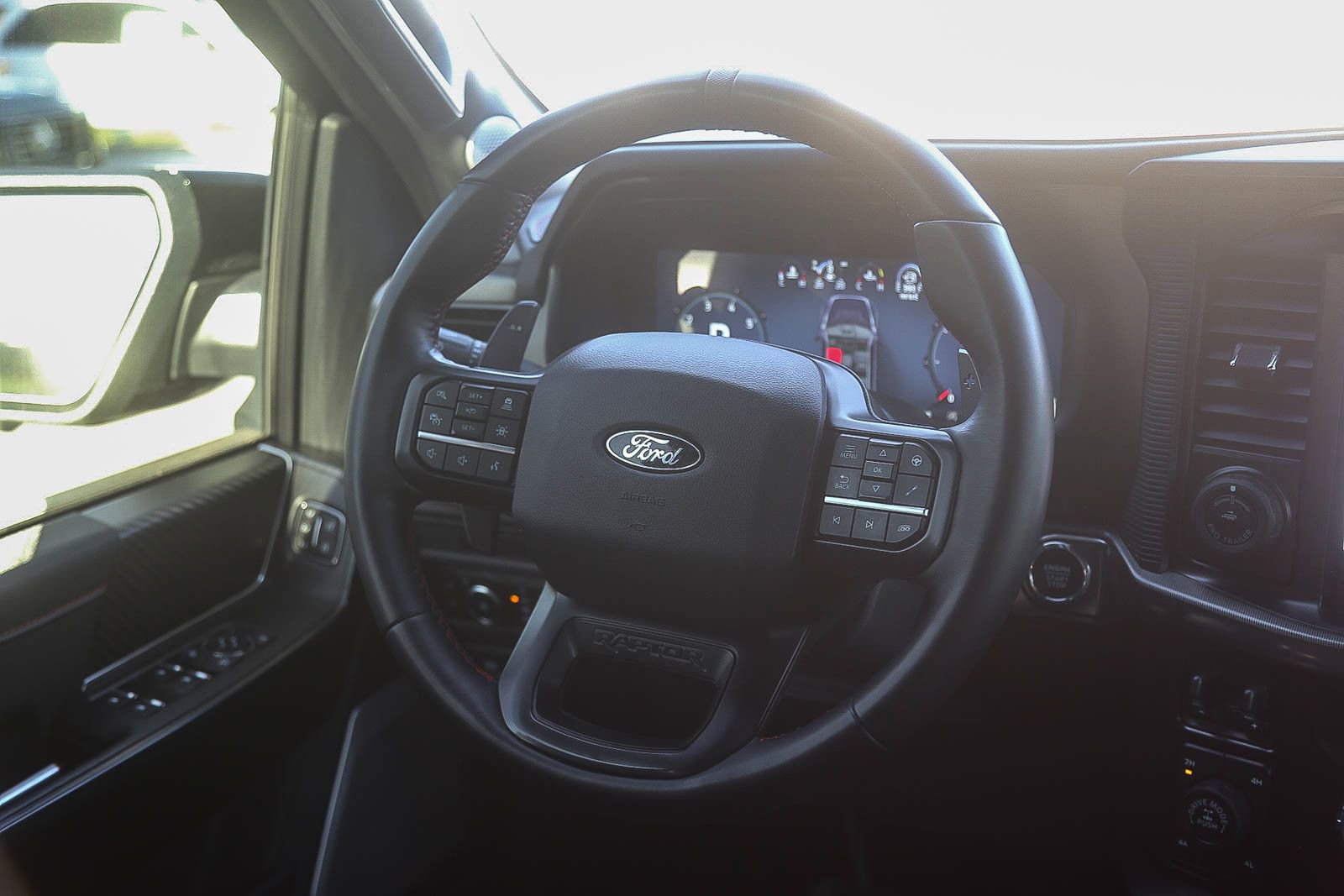 Used 2025 Ford F150 Raptor image 14