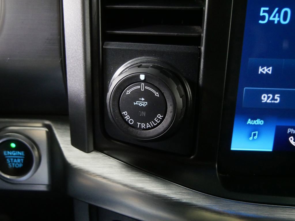Used 2023 Ford F150 Lariat w/ Equipment Group 502A High AWD/4WD image 26