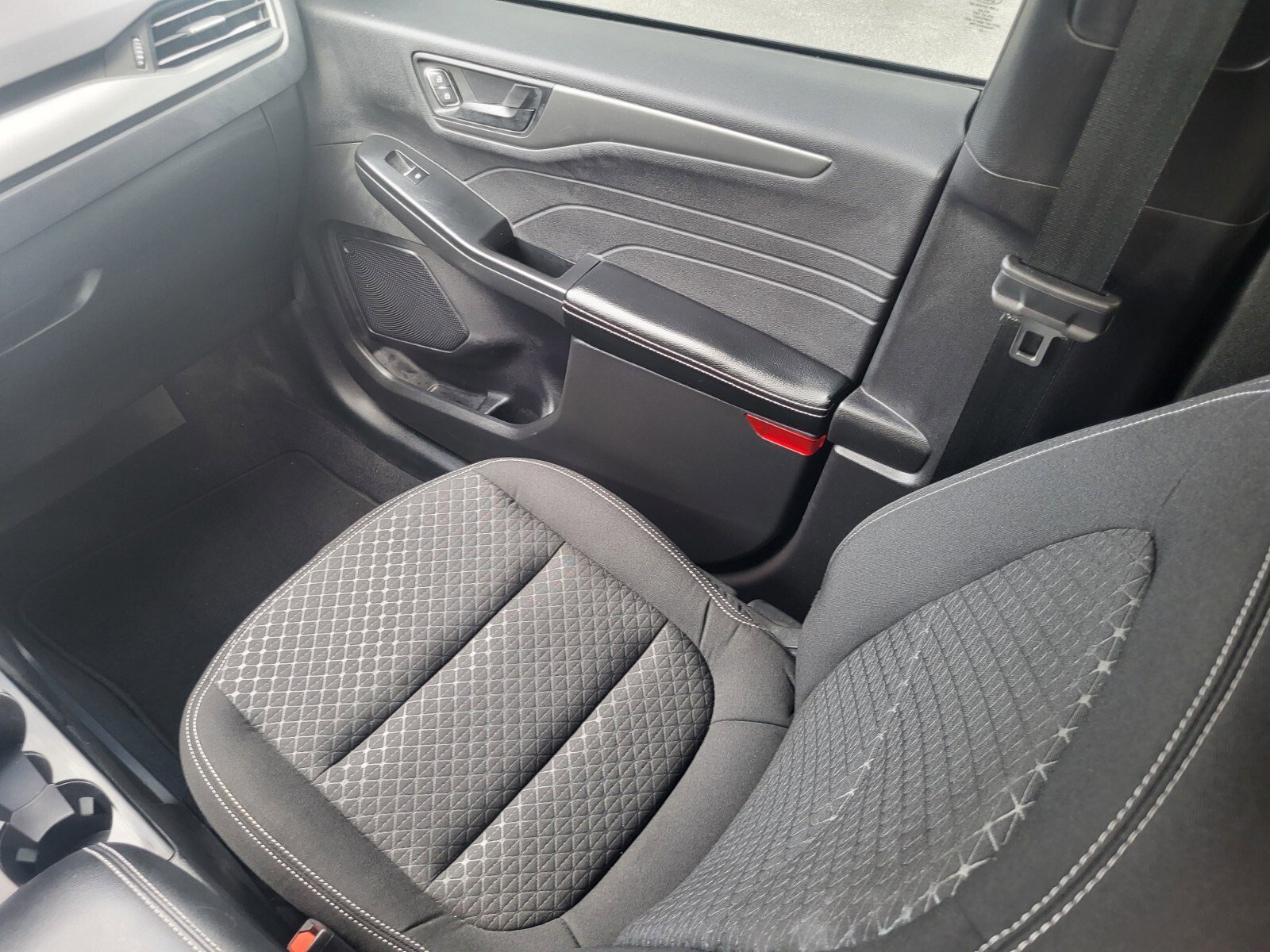 Certified 2023 Ford Escape Active image 16