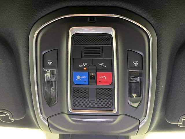 New 2026 Jeep Cherokee Laredo AWD/4WD image 17