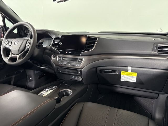 New 2026 Honda Ridgeline TrailSport image 20