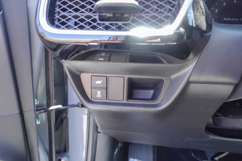 New 2025 Acura ADX A-Spec image 12