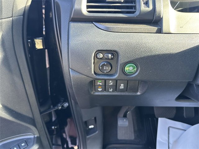 Certified 2023 Honda Passport TrailSport image 12